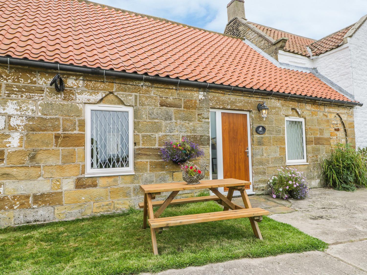 Milton Cottage Whitby Kültér fotó